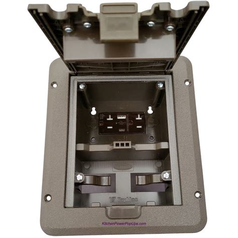 electrical deck work box|weatherproof outdoor electrical outlet kits.